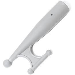 Наконечник SUNFINE для крюка отпорного 25мм пластик (SF20717-1)